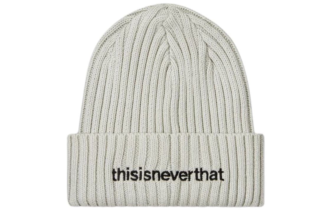 Шапка Converse x thisisneverthat Logo - изображение 2