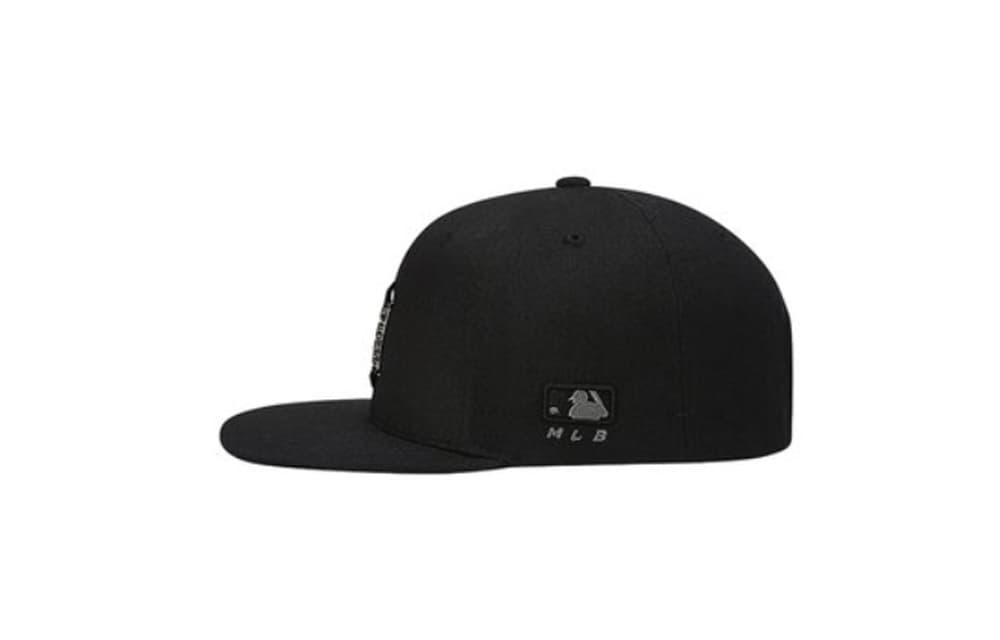 Кепка MLB - изображение 3