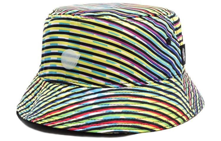 Панама VANS X ANDERSON PAAK Venice Bucket Hat - Multi - изображение 1
