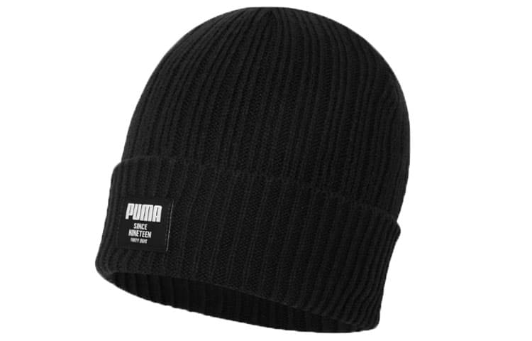 Шапка PUMA Logo - изображение 1