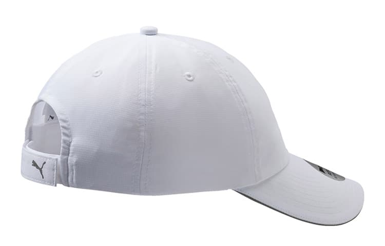 Кепка PUMA Logo - изображение 2