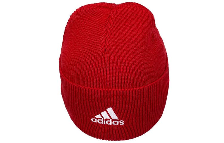 Шапка adidas FCB WOOLIE - изображение 4