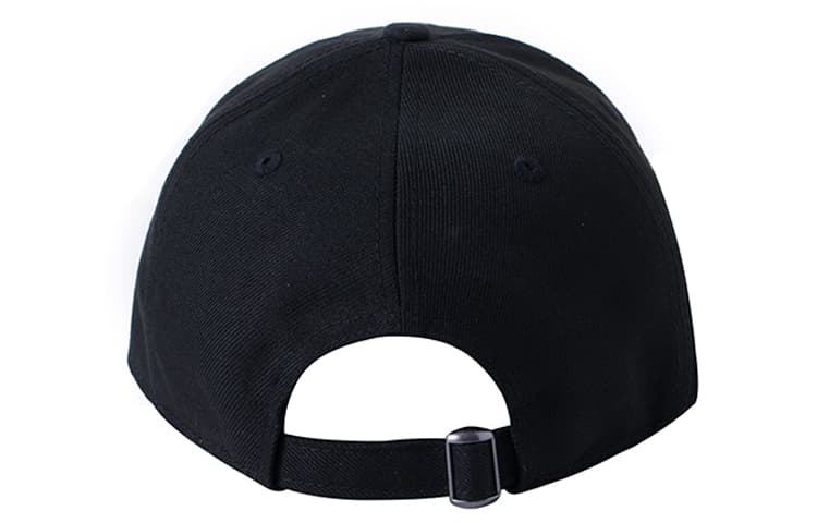 Кепка New Era MLB LA Black Cap - изображение 4