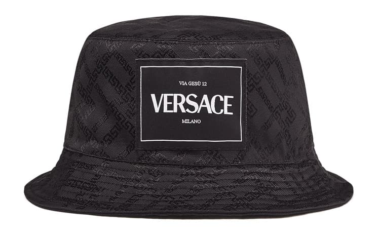 Панама VERSACE - изображение 1
