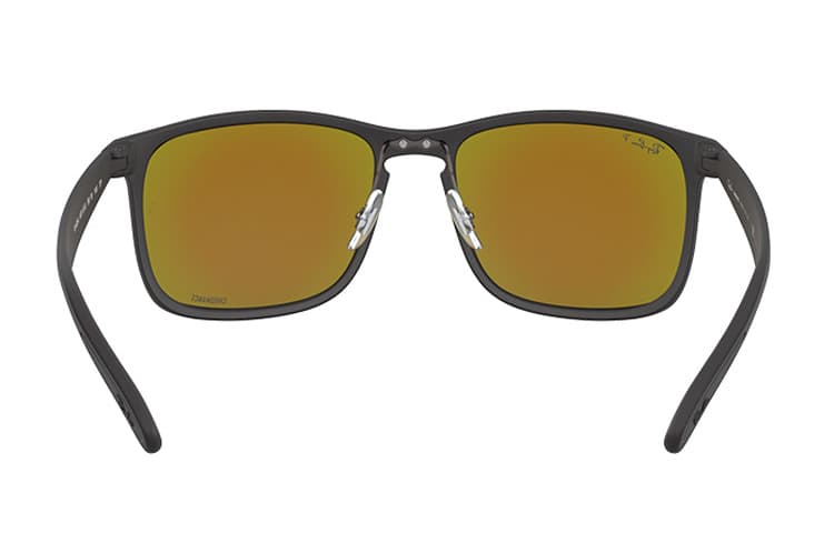 Солнцезащитные очки RayBan - изображение 4