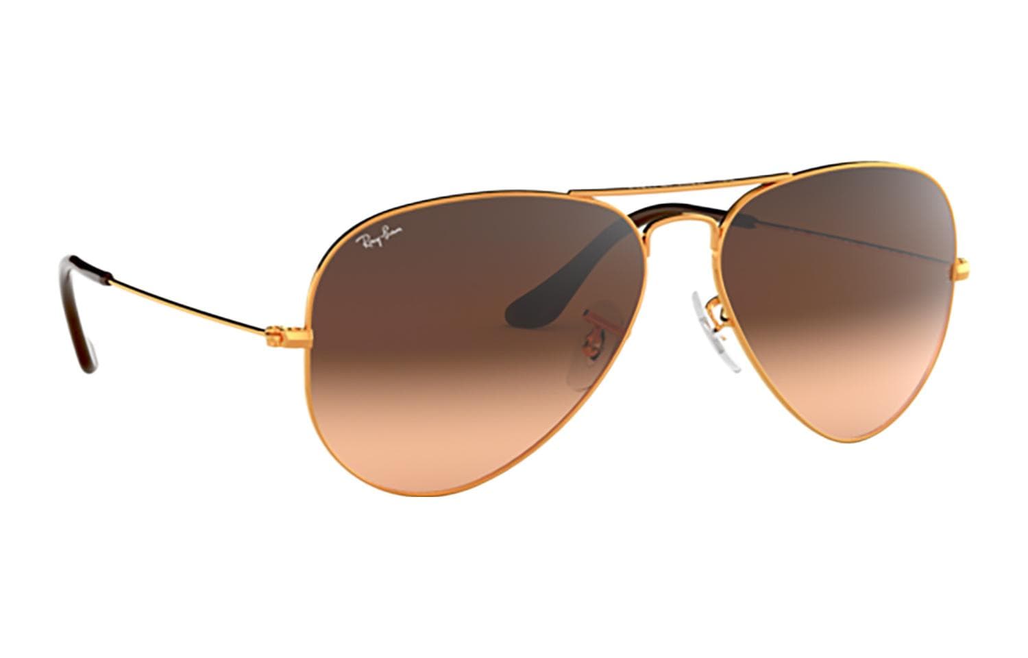 Солнцезащитные очки RayBan - изображение 2
