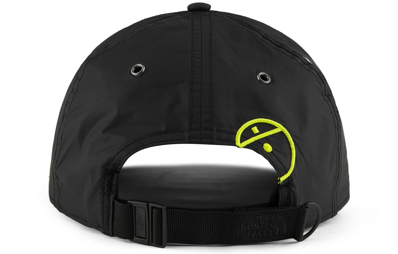 Кепка The North Face Cap - изображение 3