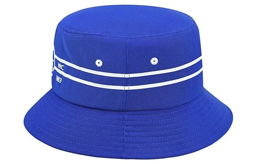 Панама KANGOL Globe Mesh Bucket - изображение 2