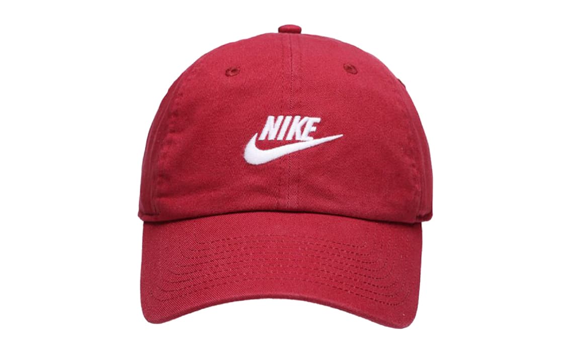 Кепка Nike - изображение 2