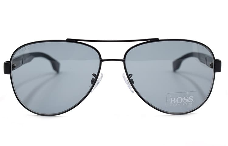 Солнцезащитные очки HUGO BOSS - изображение 1