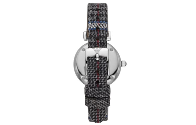 Механические часы EMPORIO ARMANI AR11343 - изображение 2