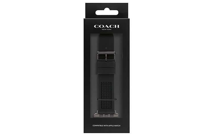 Ремешок для часов COACH 14700046 - изображение 5