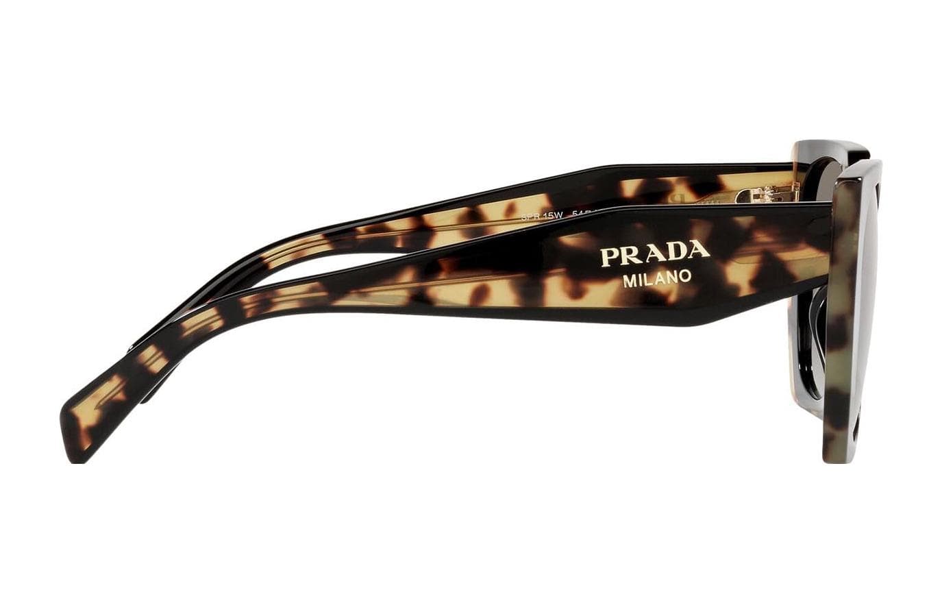 Солнцезащитные очки PRADA - изображение 3