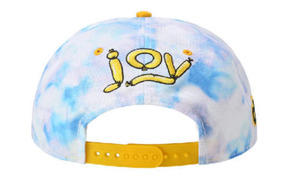 Кепка Drew House joy snap back hat - изображение 2