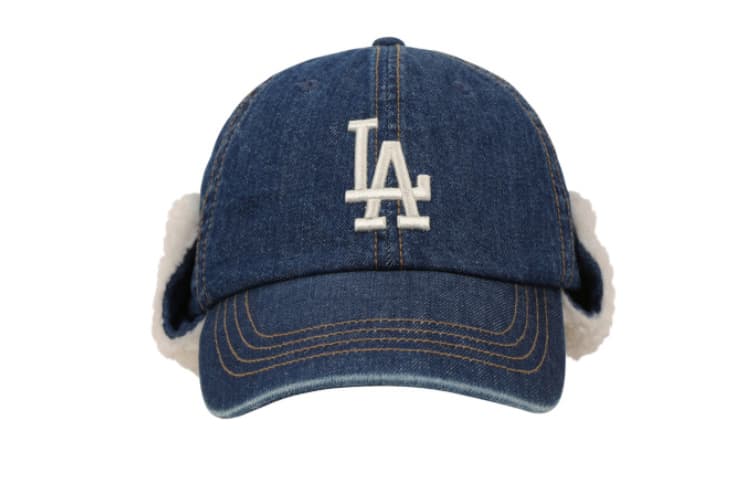 Кепка MLB - изображение 3