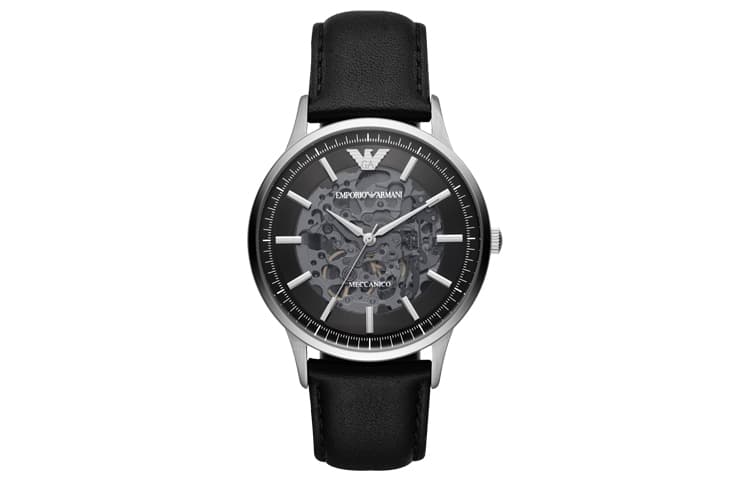 Механические часы Emporio Armani AR60038 - изображение 1