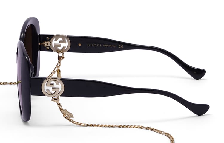 Солнцезащитные очки GUCCI G - изображение 4