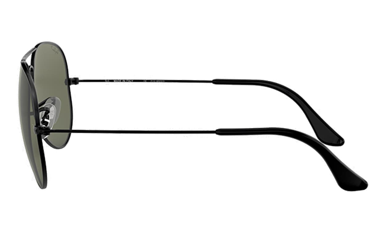 Солнцезащитные очки Ray-Ban RB3025 - изображение 5