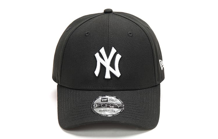 Кепка New Era MLB NY Cap - изображение 2