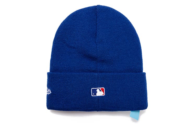 Шапка New Era MLB LA - изображение 2