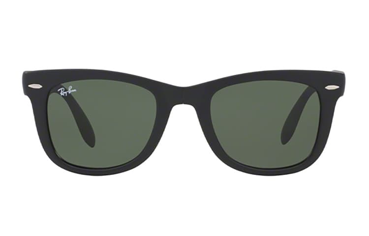 Солнцезащитные очки RayBan - изображение 1