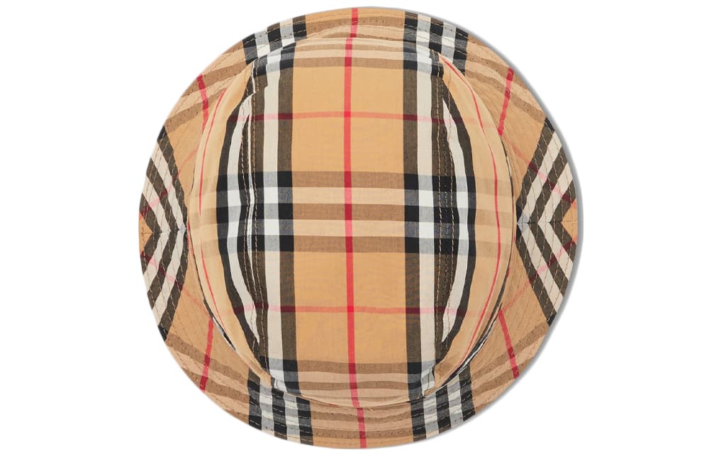Панама Burberry Vintage - изображение 4