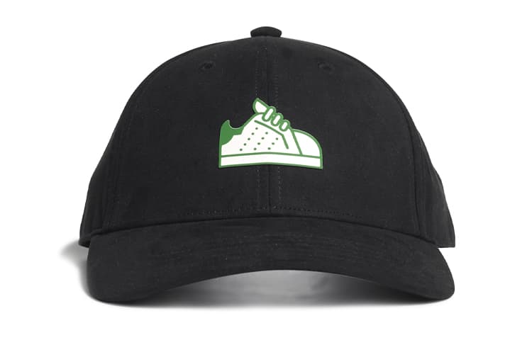 Кепка adidas Stan BBall Cap - изображение 1