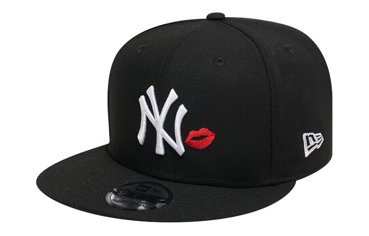 Кепка New Era MLB NY LOGO - изображение 1