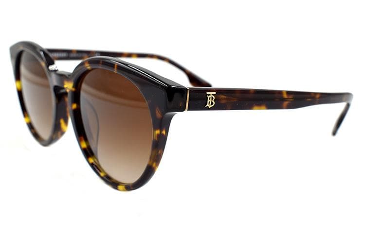 Солнцезащитные очки Burberry B. MONOGRAM4326F - изображение 1
