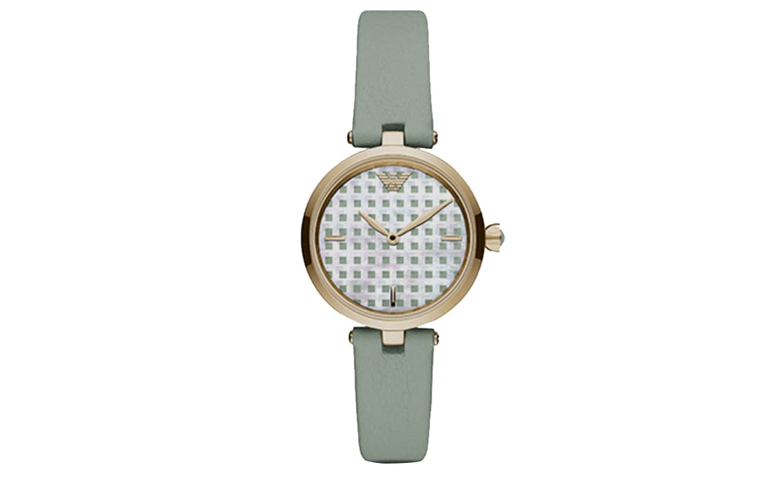 Механические часы EMPORIO ARMANI 32mm AR11314 - изображение 1