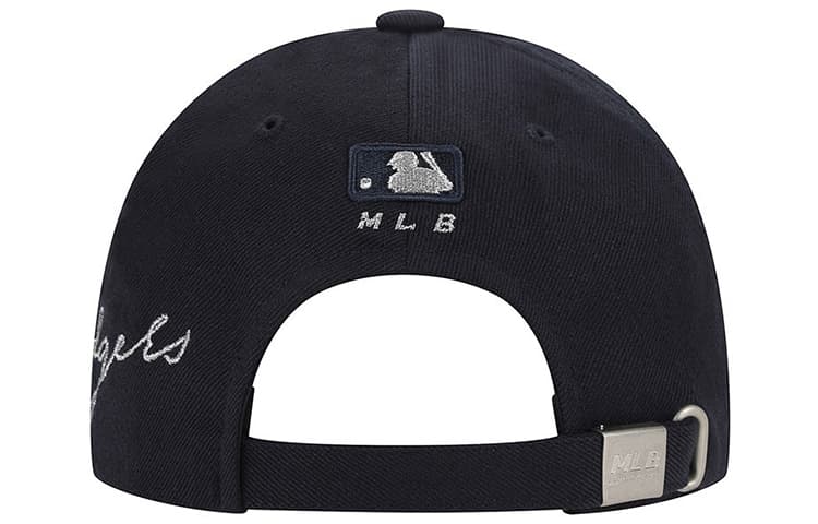 Кепка MLB Logo - изображение 4