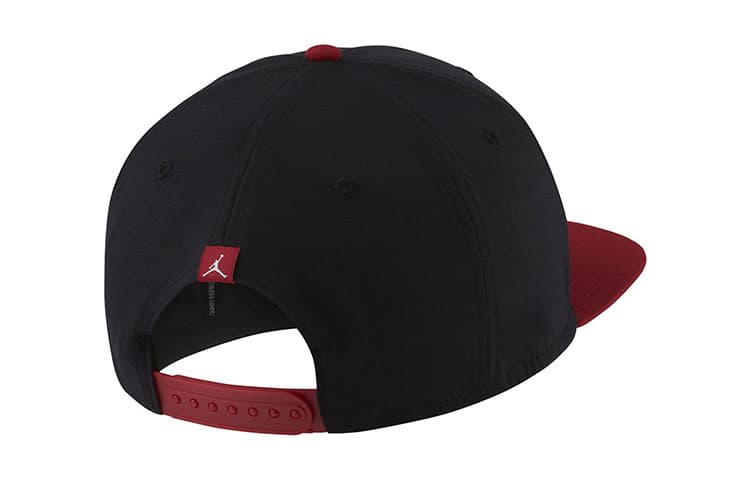 Кепка Jordan Logo - изображение 2