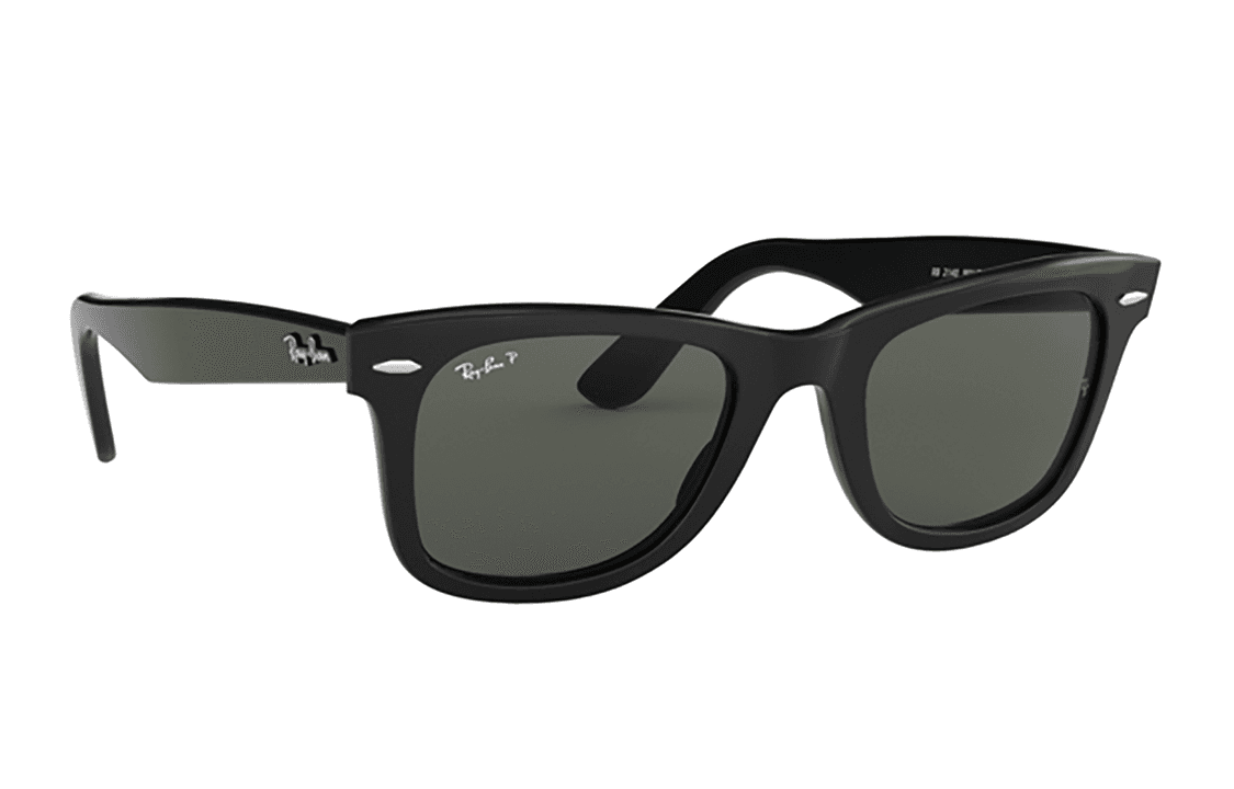 Солнцезащитные очки RayBan - изображение 2