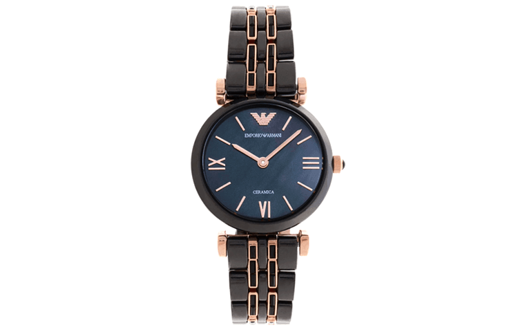 Механические часы Emporio Armani AR70005 - изображение 1