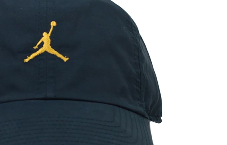 Кепка Jordan Cap Blue - изображение 3