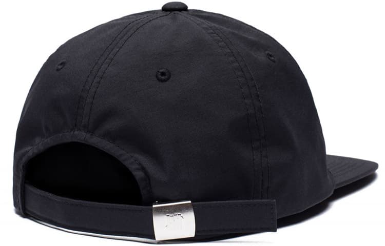 Кепка UNDEFEATED Embossed U Strapback logo - изображение 3