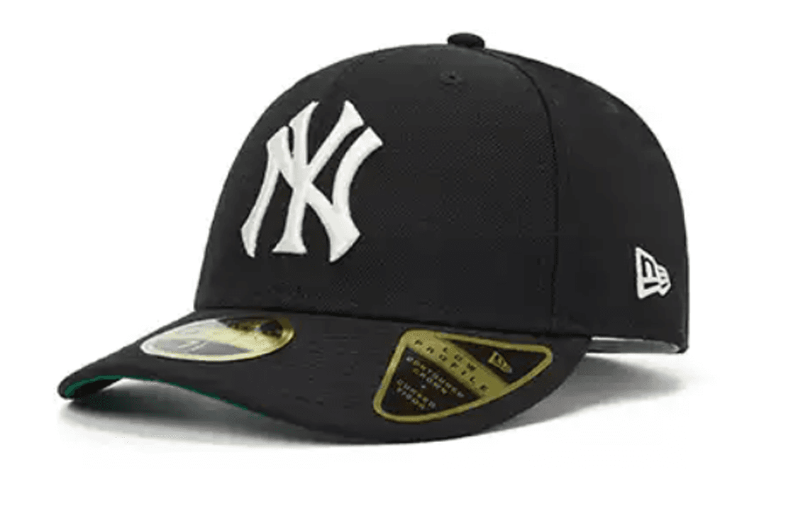 Кепка New Era Logo - изображение 1