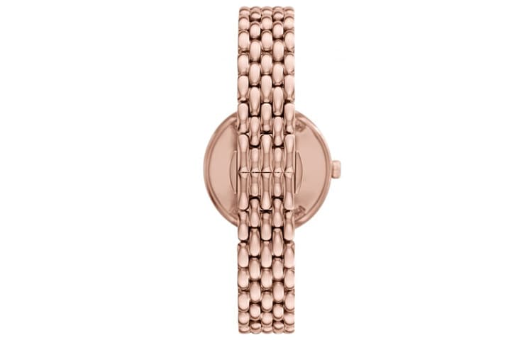 Механические часы EMPORIO ARMANI 30mm AR11432 - изображение 5