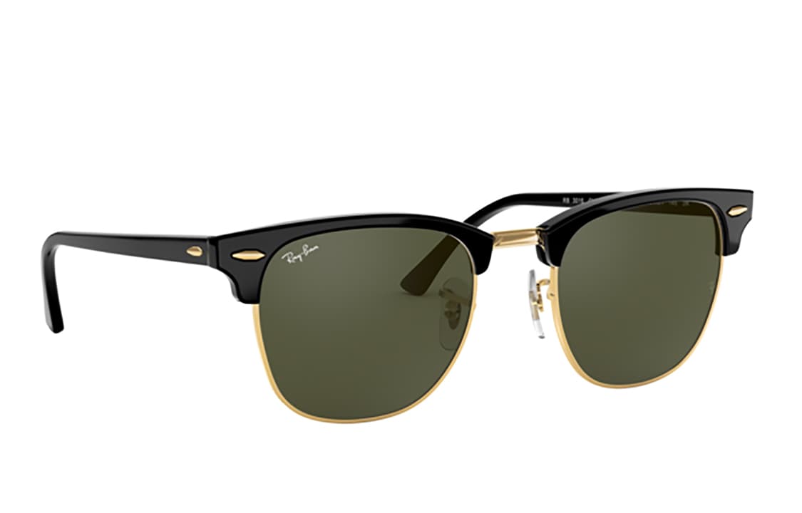 Солнцезащитные очки RayBan - изображение 3