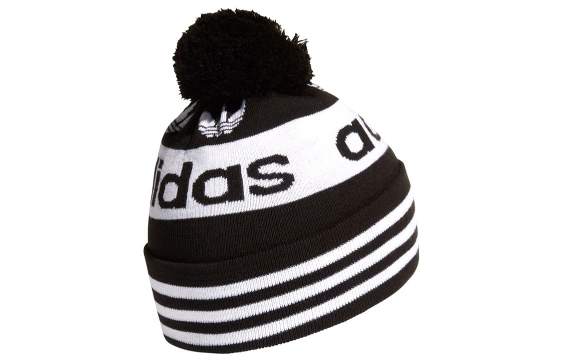 Шапка adidas Originals Beanie - изображение 2