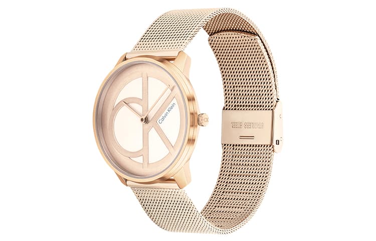 Механические часы Calvin Klein 25200035 - изображение 3