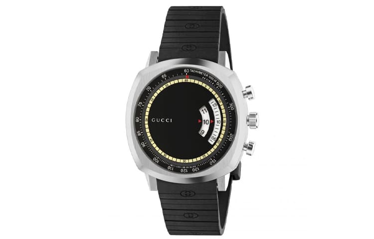 Механические часы Gucci Grip YA157301 - изображение 1