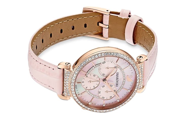 Механические часы Swarovski Uptown Passage Chrono - изображение 3