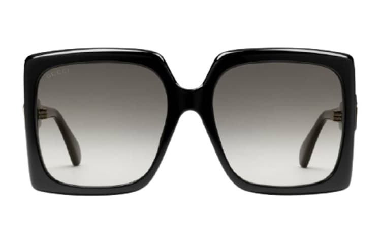 Солнцезащитные очки GUCCI G - изображение 2