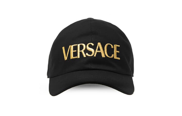 Кепка VERSACE Logo - изображение 3
