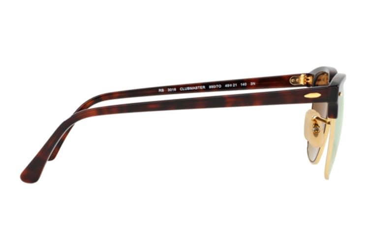 Солнцезащитные очки RayBan - изображение 3