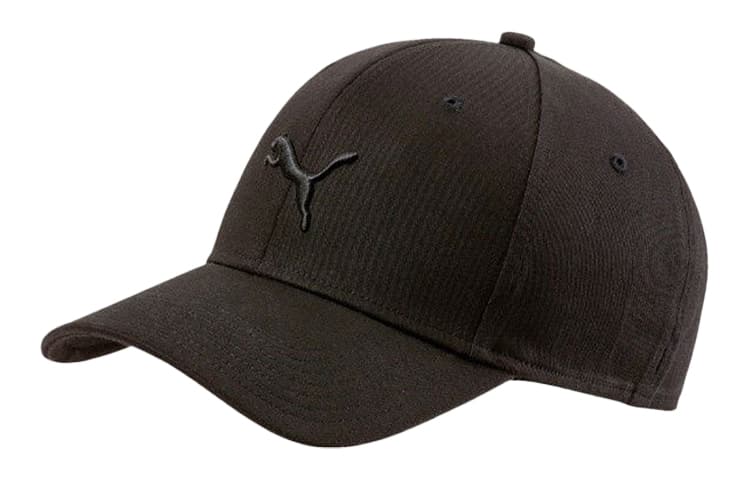 Кепка PUMA Logo - изображение 1