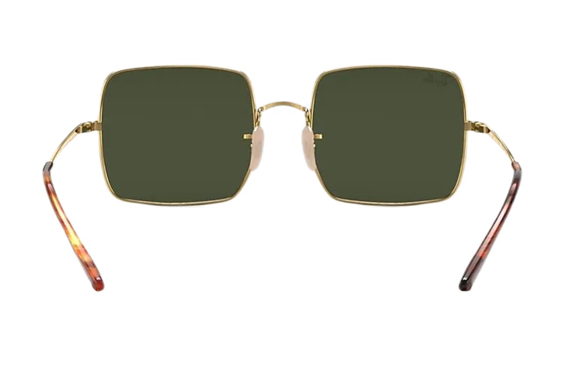 Солнцезащитные очки RayBan - изображение 5