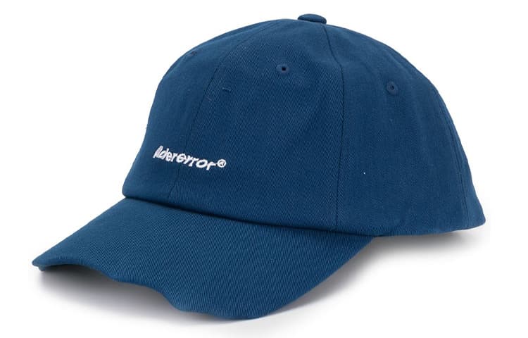 Кепка ADER ERROR logo - изображение 1