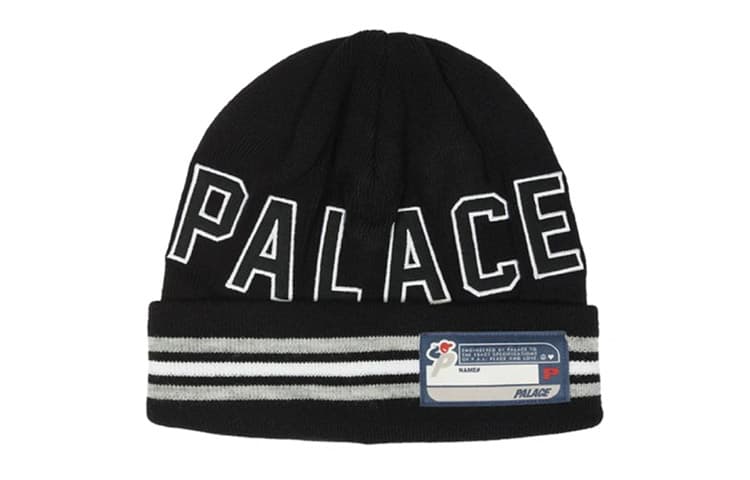 Шапка PALACE logo - изображение 1